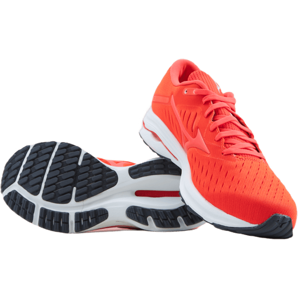 Wave Rider 24 Pink/Red