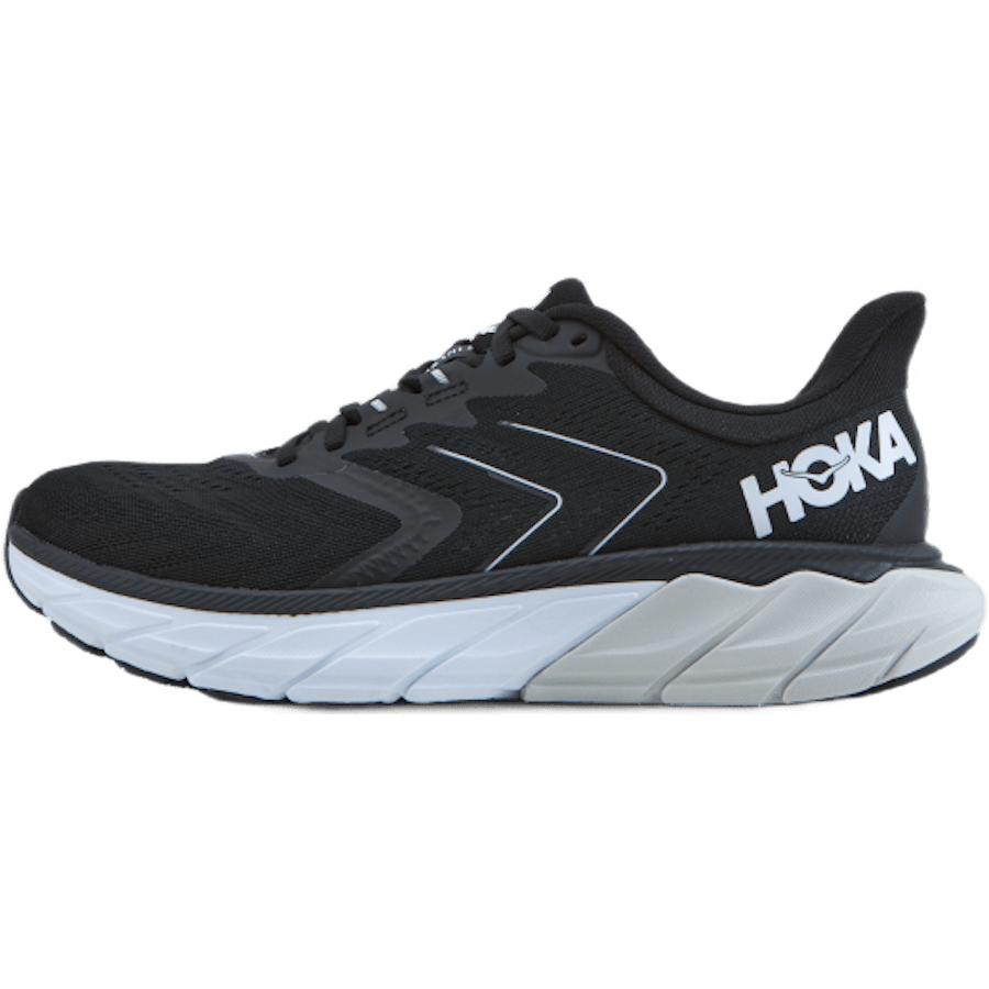 Arahi 5 White/Black