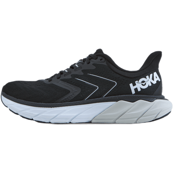 Arahi 5 White/Black