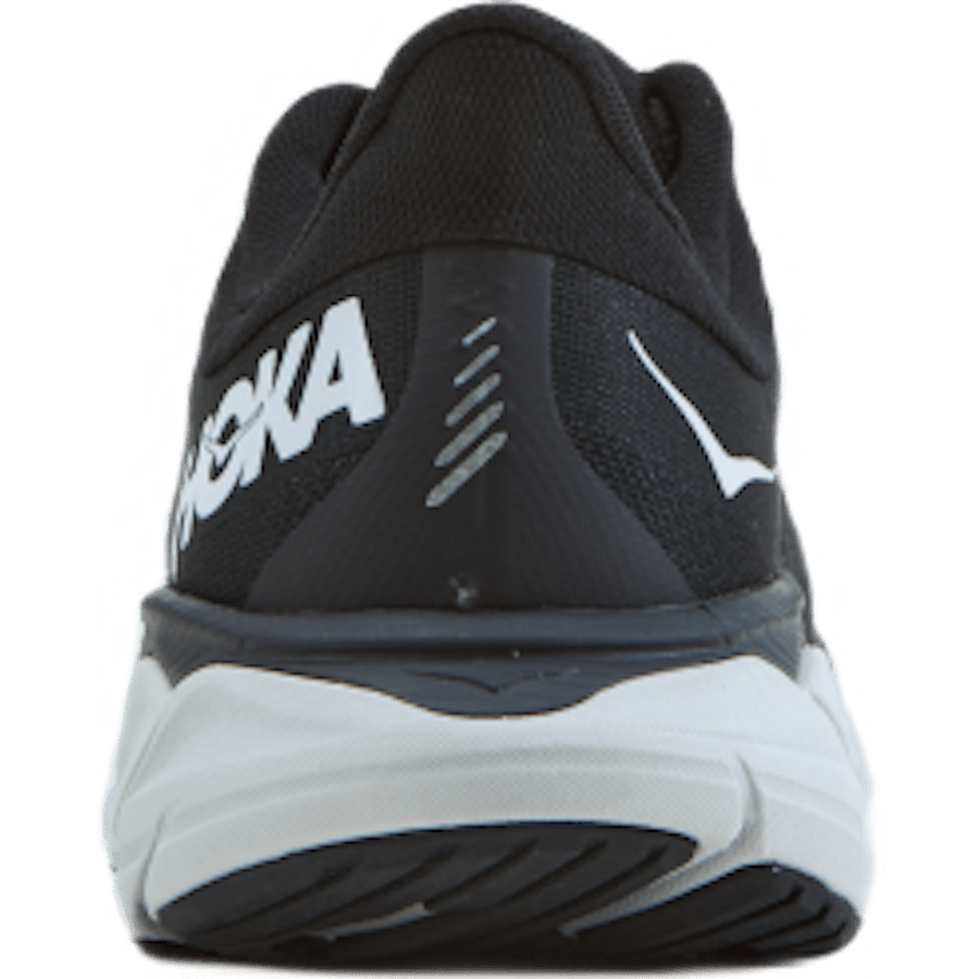 Arahi 5 White/Black