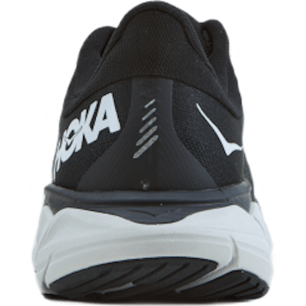 Arahi 5 White/Black