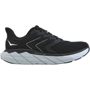 Arahi 5 White/Black