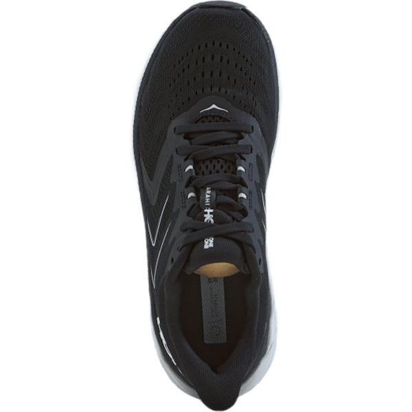 Arahi 5 White/Black
