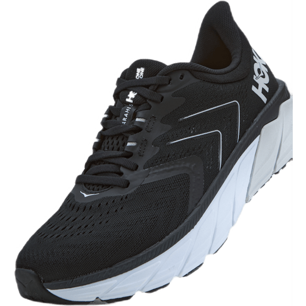 Arahi 5 White/Black