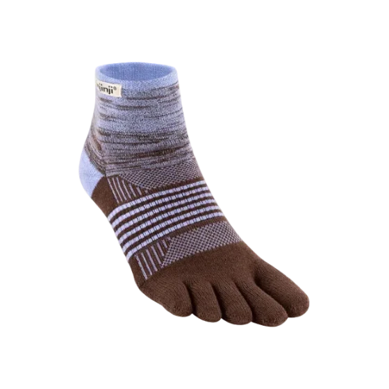 Women's Trail Midweight Mini-c Periwinkle