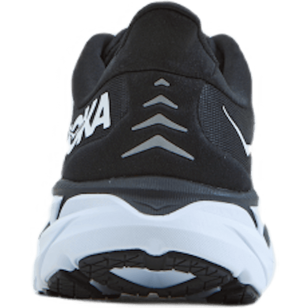 W Clifton 8 Wide Black / White