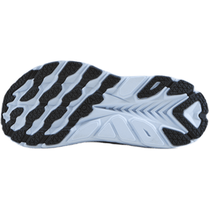 W Clifton 8 Wide Black / White