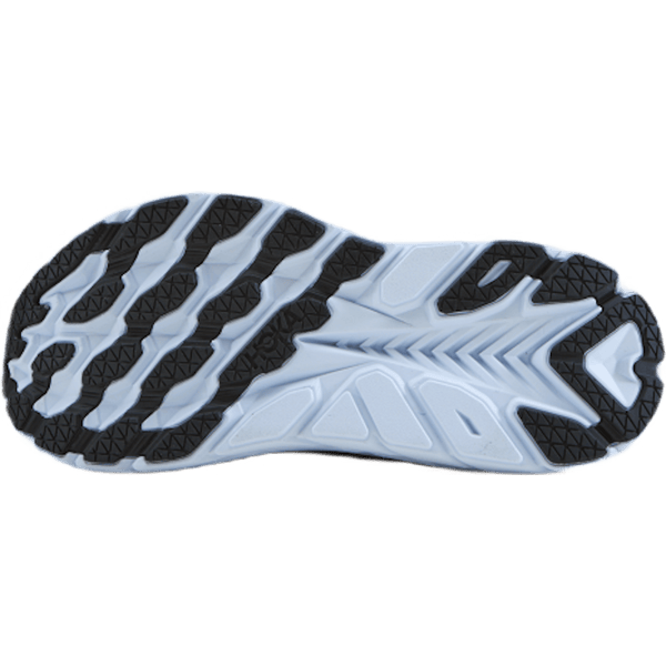 W Clifton 8 Wide Black / White
