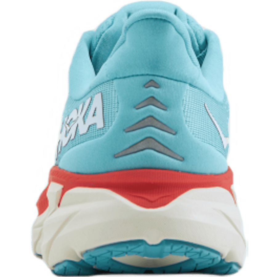 W Clifton 8 Aquarelle / Eggshell Blue