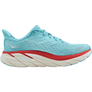 W Clifton 8 Aquarelle / Eggshell Blue
