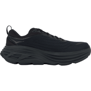 M Bondi 8 Black / Black