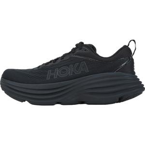 W Bondi 8 Black / Black