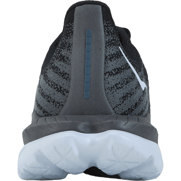 W Mach 5 Wide Black / Castlerock