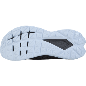 W Mach 5 Wide Black / Castlerock