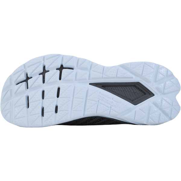W Mach 5 Wide Black / Castlerock