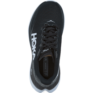 W Mach 5 Wide Black / Castlerock