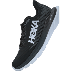 W Mach 5 Wide Black / Castlerock