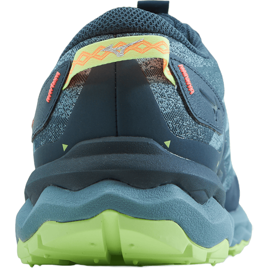 Wave Daichi 7 Orion Blue/misty Blue/neo Lime