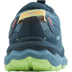 Wave Daichi 7 Orion Blue/misty Blue/neo Lime