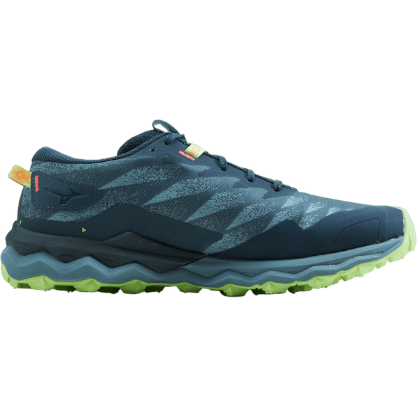 Wave Daichi 7 Orion Blue/misty Blue/neo Lime