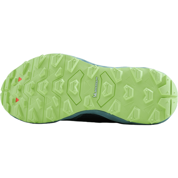 Wave Daichi 7 Orion Blue/misty Blue/neo Lime