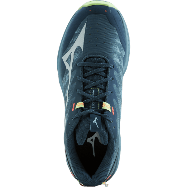 Wave Daichi 7 Orion Blue/misty Blue/neo Lime