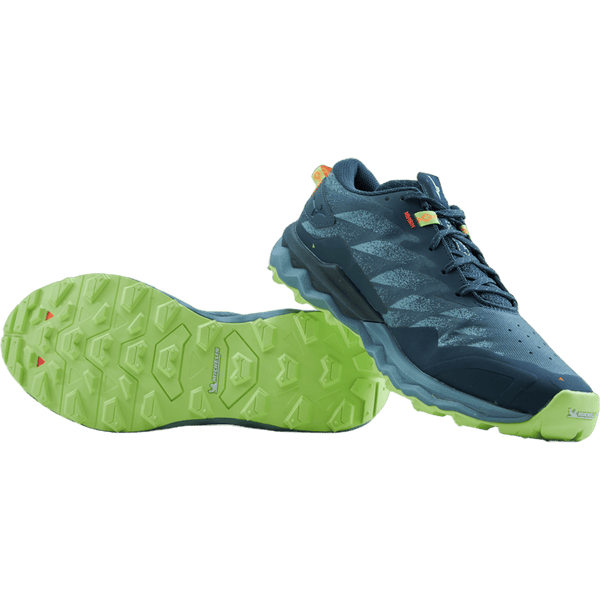 Wave Daichi 7 Orion Blue/misty Blue/neo Lime