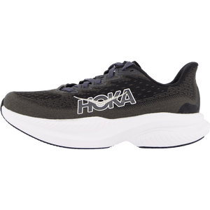 W mach 6 Black / white