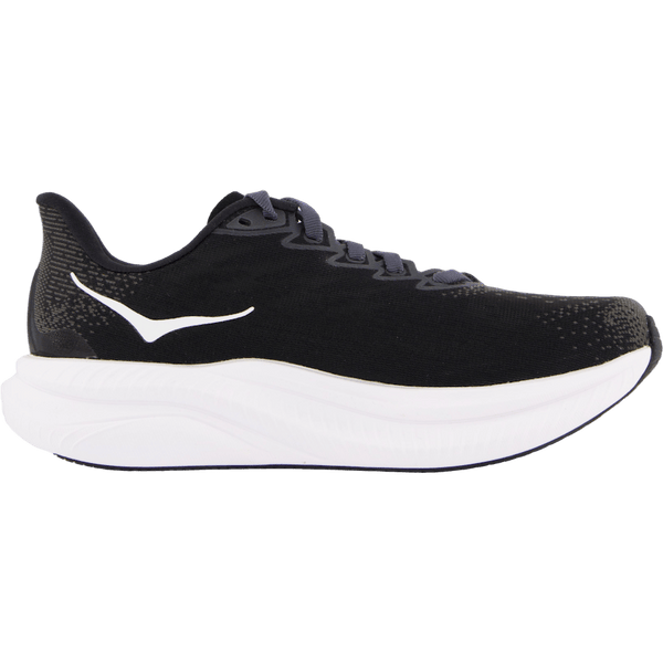 W mach 6 Black / white