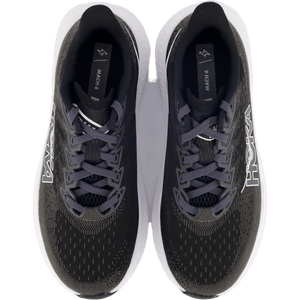 W mach 6 Black / white