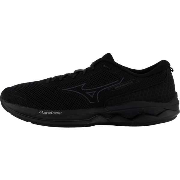 Wave Revolt 3 Black/ebony/black