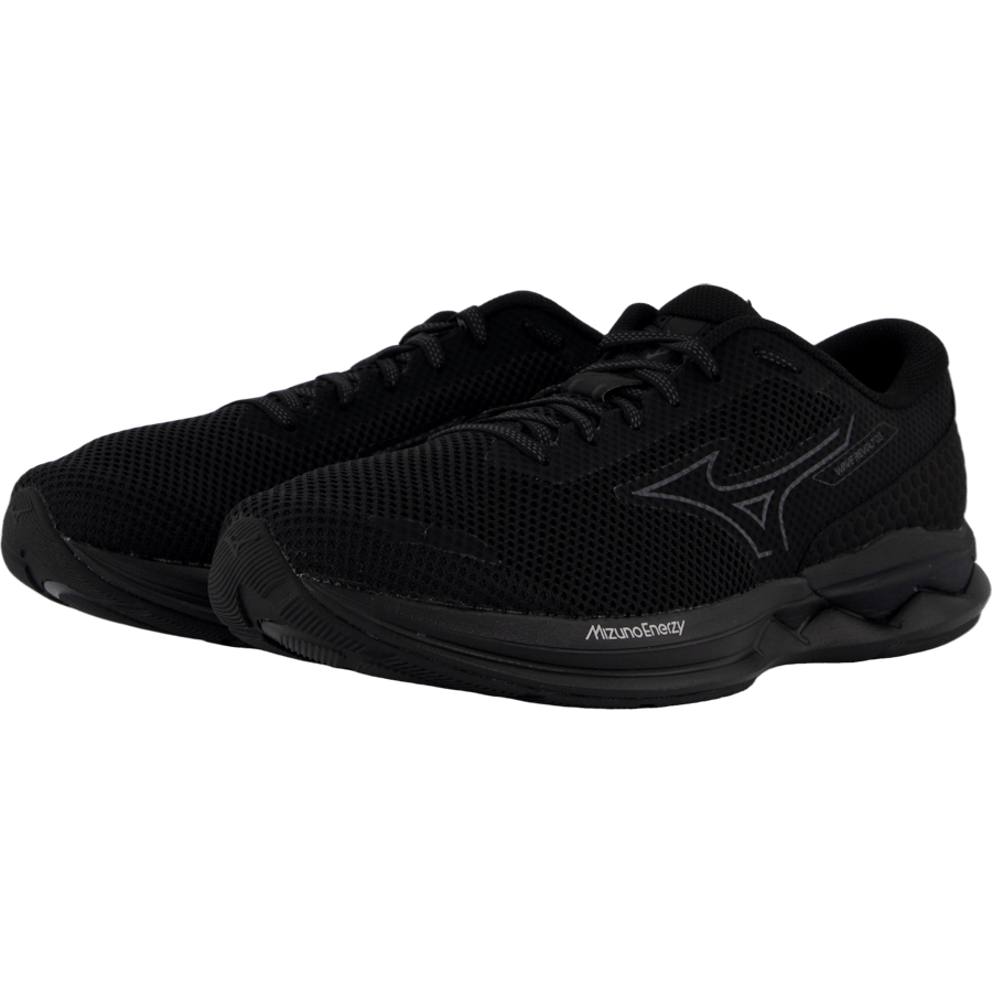 Wave Revolt 3 Black/ebony/black