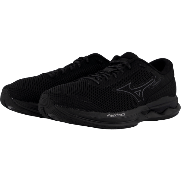 Wave Revolt 3 Black/ebony/black