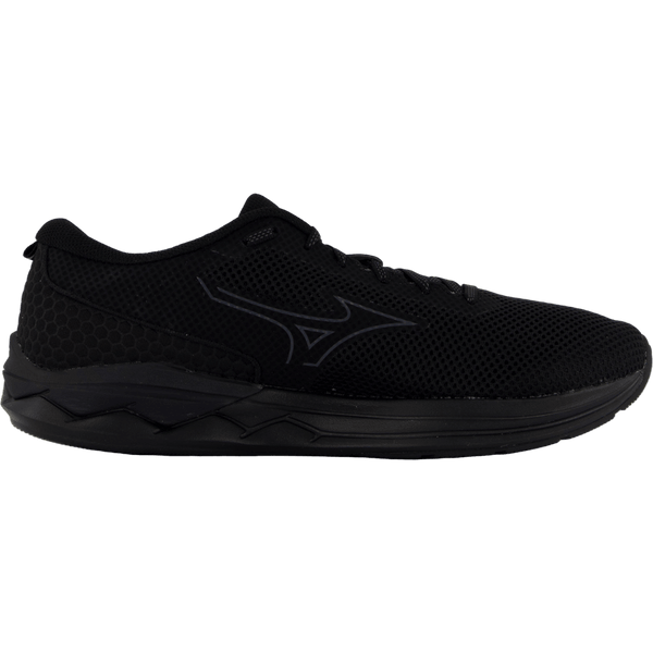 Wave Revolt 3 Black/ebony/black