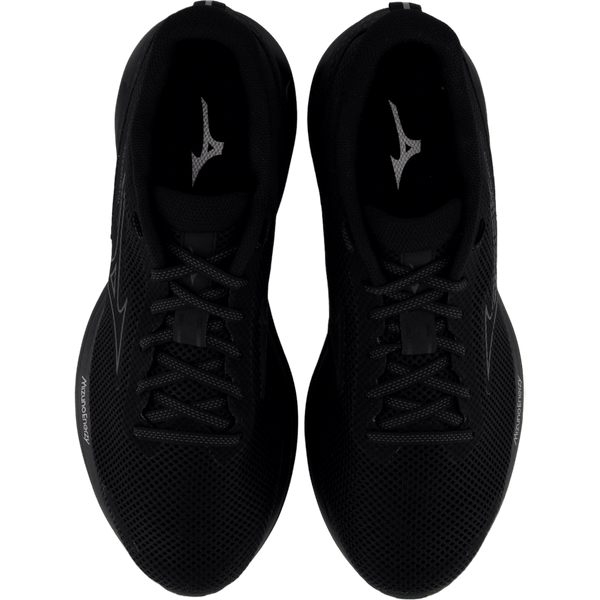 Wave Revolt 3 Black/ebony/black