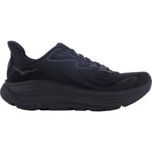 M Clifton 10 Black / Black