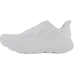 M Clifton 10 White / White
