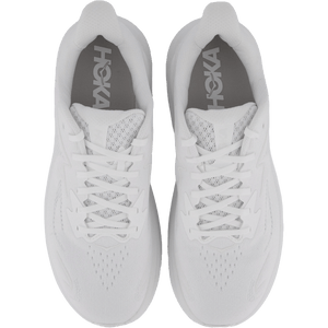 M Clifton 10 White / White