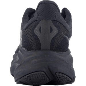 W Clifton 10 Black / Black