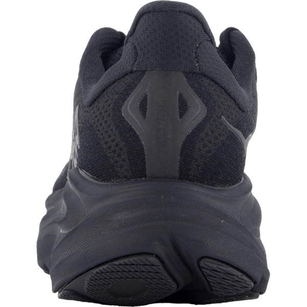 W Clifton 10 Black / Black