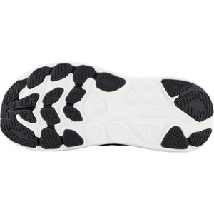 W Clifton 10 Black / White