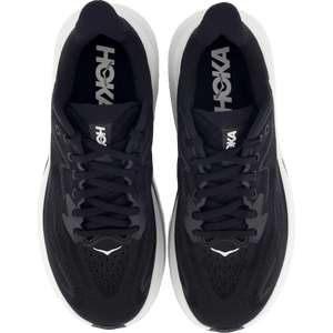 W Clifton 10 Black / White