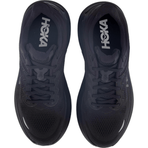 M Bondi 9 Black / Black