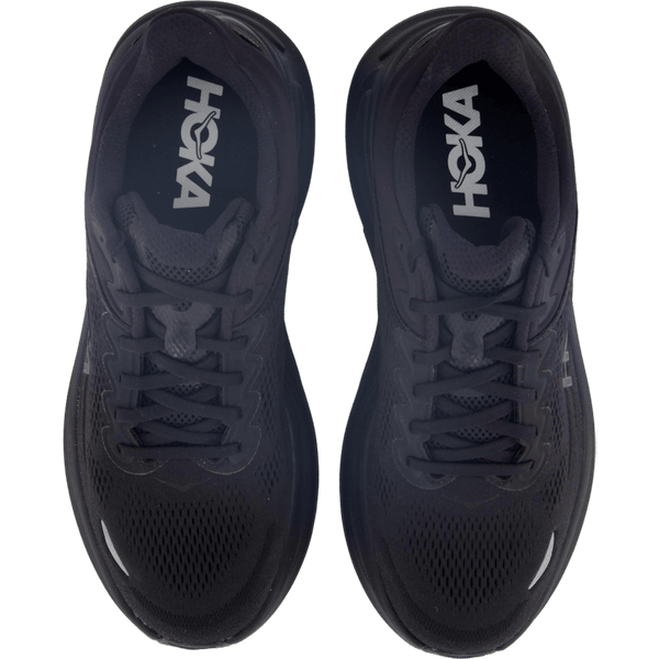 M Bondi 9 Black / Black
