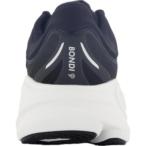 M Bondi 9 Black / White