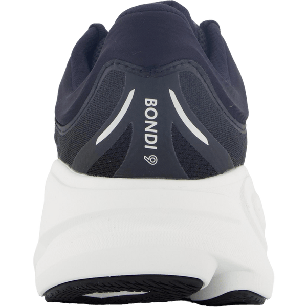 M Bondi 9 Black / White
