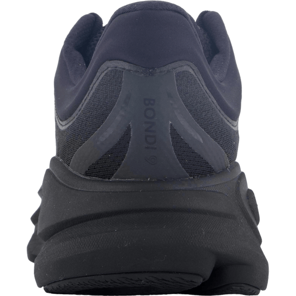M Bondi 9 Wide Black / Black