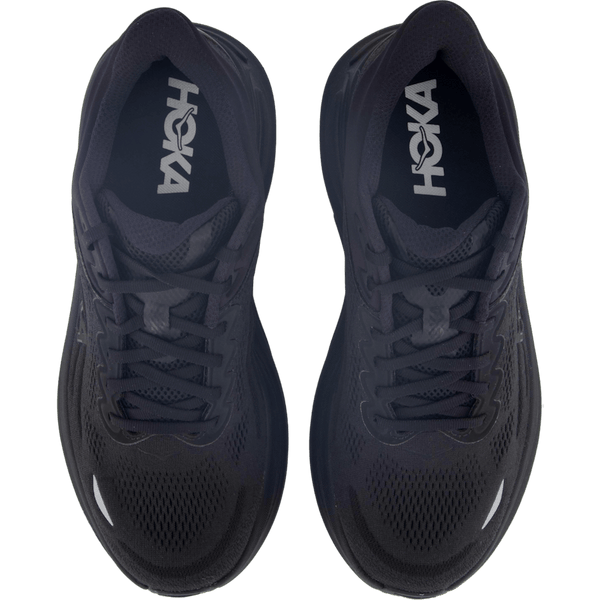 M Bondi 9 Wide Black / Black
