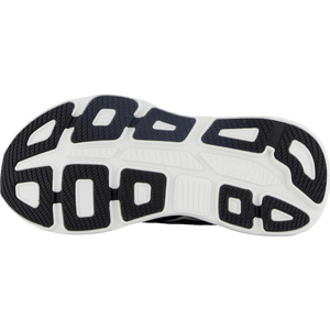 M Bondi 9 Wide Black / White