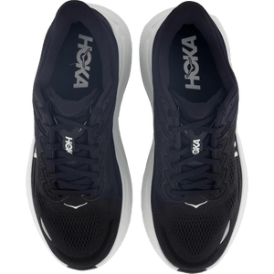 M Bondi 9 Wide Black / White